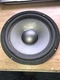 1 Woofer Speaker 310101 = 8 Ohm = from BIC Venturi V820 Damaged Cone 1 Woofer Speaker 310101 = 8 Ohm = from BIC Venturi V820 Damaged Cone