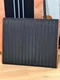 Quad ESL 57's Electrostatic Loud Speakers Quad ESL 57's Electrostatic Loud Speakers