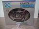 New Vintage Kraco 6"x9" 3 Way Speaker System Model Tri-369B New Vintage Kraco 6"x9" 3 Way Speaker System Model Tri-369B
