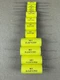 Recap Kit for JBL 4313B Speaker Crossovers MPT Film Capacitors Recap Kit for JBL 4313B Speaker Crossovers MPT Film Capacitors