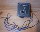 Vintage Realistic Nova-7B Speaker Crossover Cat. No. 40-4025A Radio Shack Japan Vintage Realistic Nova-7B Speaker Crossover Cat. No. 40-4025A Radio Shack Japan