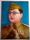 AOP India Patriotic poster SUBHAS CHANDRA BOSE 31x44cm R