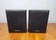 Technics SB-S938 Bookshelf Speakers 55 Watts 4 Ohms Vintage Black Wood Tested Technics SB-S938 Bookshelf Speakers 55 Watts 4 Ohms Vintage Black Wood Tested