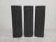 JBL Sat 20 Satellite Stereo 8 Ohm Speakers SET OF 3 