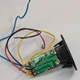 Acoustic Research TSW 210 Cross Over with Terminal Block and Screws