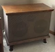 Bozak B305 Speaker Original Loudspeaker Lowboy Mid Century w/ Feet Bozak B305 Speaker Original Loudspeaker Lowboy Mid Century w/ Feet