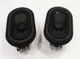 SANYO FW43R48FC TV Replacement 8Ohms 10W Speakers Assembly SANYO FW43R48FC TV Replacement 8Ohms 10W Speakers Assembly