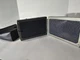 Vintage Radio Shack Portable Amplified Fold Speaker 40-1430 Radioshack Untested