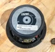 EAW 6.5" Woofer RCF P/N 804003, 4 Ohm, LC-0642, Set of 3 EAW 6.5" Woofer RCF P/N 804003, 4 Ohm, LC-0642, Set of 3