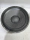 1 x Electro-Voice EVX-180A 8ohm 1000W Speaker Driver 18" 8 ohms 1 x Electro-Voice EVX-180A 8ohm 1000W Speaker Driver 18" 8 ohms
