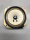 Vintage Sansui C100M07 mid midrange from S-520U Speaker