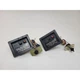 Trio-Kenwood Crossover Pair for Speaker KL-777DX 842-2163-04 - Tested Trio-Kenwood Crossover Pair for Speaker KL-777DX 842-2163-04 - Tested