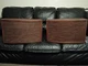 Bose 901 Series IV Speakers  *Good Foam Surrounds* - possibly a bad woofer?