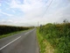 Photo A3 The road to Togston Amble Western end of the lane from the A106 c2012 Photo A3 The road to Togston Amble Western end of the lane from the A106 c2012