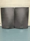 Onkyo SKM-530S & SKB-530 Surround Speakers Pair Rear Left/Right 110W Tested