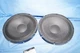 2 Peavey CA S150 Cinema Theater Speaker 10" Woofers Eminence? 8 Ohm