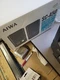 Aiwa SC-A50 super Bass Speakers