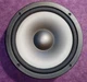 KLIPSCH 10" WOOFER K-1005-K KG4.2 KG4.5 KG5.2 EXCELLENT OEM