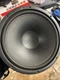 1 - KLH 12" Woofer Speaker From 9912 