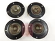 Lot of 4 Realistic NOVA 7B Tweeter / 0705Aa / 16 ohm Lot of 4 Realistic NOVA 7B Tweeter / 0705Aa / 16 ohm