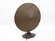 Western Electric 540-AW Vintage Paper Cone Radio Speaker (very nice)