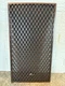 1 Sansui Sp 1500 Speaker Grill In Great  Condition. 2 Available