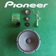 Vintage Pioneer CS-R7100 Replacement Speakers Parts Set Working Nice Condition! Vintage Pioneer CS-R7100 Replacement Speakers Parts Set Working Nice Condition!