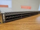 Juniper QFX5100-48S-3AFO 48 SFP+/SFP, 6 QSFP+ 2x SFP/RJ-45 Mgt 2x AC 650W Juniper QFX5100-48S-3AFO 48 SFP+/SFP, 6 QSFP+ 2x SFP/RJ-45 Mgt 2x AC 650W