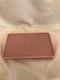 Tupperware Deli Meat Storage Container Red Rectangle 10" x 6" No. 1292-8 Vintage