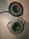 2 HEATHKIT JBL Tweeters Tested 401-132 2 HEATHKIT JBL Tweeters Tested 401-132