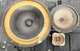 1970 Vintage KNIGHT KN-2330K 3 Way Speaker Set Allied Radio Corporation  30W