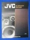 JVC SK-1000 II SK-700 II SK-500 II SK-400 II SK Series Speaker Brochure Catalog 