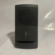 Bose V1000B Video Speaker 