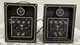 JBL N2600 2 WAY CROSSOVERS 16/32 OHM! JBL N2600 2 WAY CROSSOVERS 16/32 OHM!