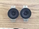 Pair Vintage Sony 2" Tweeter Speaker 8&Omega; 3 watts  502-294-11  JAPAN Works