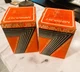 Matched Set of 2 Realistic Minimus-7 Speakers with Original Boxes 40 Watts Each Matched Set of 2 Realistic Minimus-7 Speakers with Original Boxes 40 Watts Each