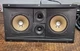 Sansui SP-1200 Tweeter & Squaker Assembly unit S-104 T-103 - FULLY TESTED