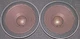 FOSTEX FW405 Cone Type Woofer Unit USED JP