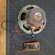 1968 Jensen Vibranto VTG LMI-125 EM 1250 100 watts Guitar Amp Speaker 12" 8 ohm 1968 Jensen Vibranto VTG LMI-125 EM 1250 100 watts Guitar Amp Speaker 12" 8 ohm