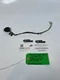 OEM 1998-2002 Dodge Ram 1500-3500 Infinity A Pillar Tweeter Speaker 5FV66LAZAB
