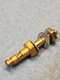 Acoustic Research AR-2a & Others Front Wired Tweeter Post Mount Wire Pin Binder Acoustic Research AR-2a & Others Front Wired Tweeter Post Mount Wire Pin Binder