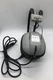 Vintage Realistic Nova 10 Stereo Headphones 8 ohms Black Gray Over Ear Vintage Realistic Nova 10 Stereo Headphones 8 ohms Black Gray Over Ear