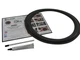 Velodyne F-1500 F-1500B Subwoofer 15" Foam Speaker Repair Kit FSK-15A-1 (SINGLE)