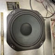 Vintage MCS 683-8857 SPEAKER PARTS TESTED