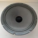 Vintage Jensen Concert Speaker Model LMI122 C8503 12" AS IS UNTESTED