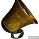 Midland Power - 5” Paging PA Speaker #21-402 - Brass Midland Power - 5” Paging PA Speaker #21-402 - Brass