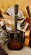 Vintage 1930s/40s Parlor Acoustic Guitar "For Repair" Vintage 1930s/40s Parlor Acoustic Guitar "For Repair"