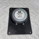 1 JBL TLX A0101A Tweeter Speaker 1 JBL TLX A0101A Tweeter Speaker