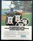 1978 SPARKOMATIC Triple-Play 3-Way Stereo Speaker System Magazine Ad 1978 SPARKOMATIC Triple-Play 3-Way Stereo Speaker System Magazine Ad