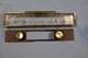 Dial, Escutcheon and Knobs for MOTOROLA Model 6T26W Vintage Table Radio Dial, Escutcheon and Knobs for MOTOROLA Model 6T26W Vintage Table Radio